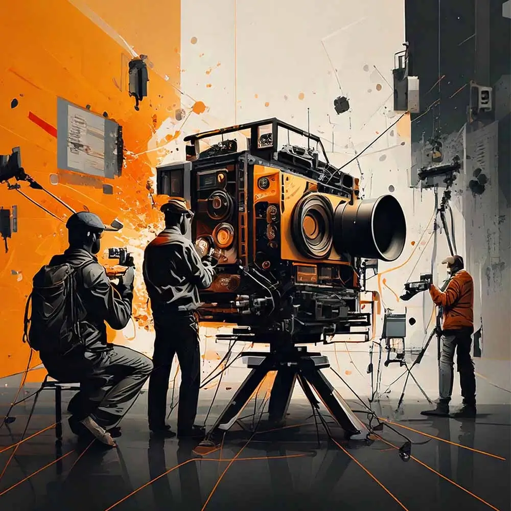 Production